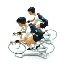 Load image into Gallery viewer, Flandriens Model Cyclists - Pro-Tour 2025 - Q36.5 Pro Cycling Team
