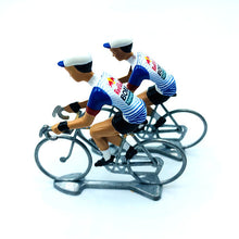 Load image into Gallery viewer, 2026 Pro Tour Cyclist Figures - Flandriens
