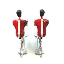 Load image into Gallery viewer, Flandriens Model Cyclists - Pro-Tour 2025 - Ineos Grenadiers
