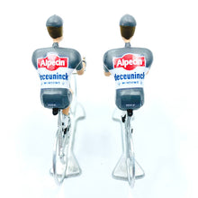 Load image into Gallery viewer, Flandriens Model Cyclists - Pro-Tour 2025 - Alpecin–Deceuninck
