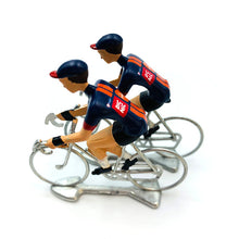 Load image into Gallery viewer, Flandriens Model Cyclists - Pro-Tour 2025 - Team PicNic PostNL
