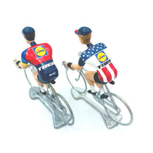 Load image into Gallery viewer, 2026 Pro Tour Cyclist Figures - Flandriens
