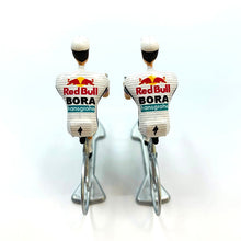 Load image into Gallery viewer, Flandriens Model Cyclists - Pro-Tour 2025 - Red Bull–BORA–hansgrohe
