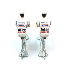 Load image into Gallery viewer, Flandriens Model Cyclists - Pro-Tour 2025 - Team Intermarché–Wanty
