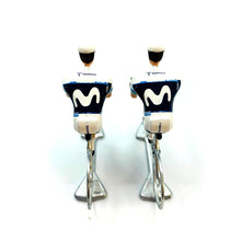 Load image into Gallery viewer, Flandriens Model Cyclists - Pro-Tour 2025 - Movistar Team
