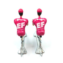 Load image into Gallery viewer, Flandriens Model Cyclists - Pro-Tour 2025 - EF Pro Cycling
