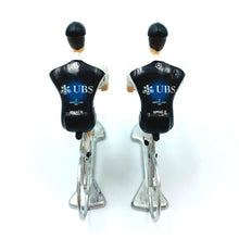 Load image into Gallery viewer, Flandriens Model Cyclists - Pro-Tour 2025 - Q36.5 Pro Cycling Team
