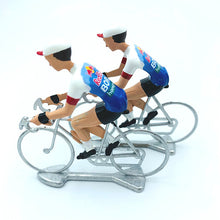 Load image into Gallery viewer, 2026 Pro Tour Cyclist Figures - Flandriens

