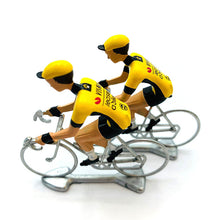 Load image into Gallery viewer, Flandriens Model Cyclists - Pro-Tour 2025 - Visma Lease A Bike
