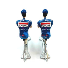 Load image into Gallery viewer, Flandriens Model Cyclists - Pro-Tour 2025 - Soudal Quickstep
