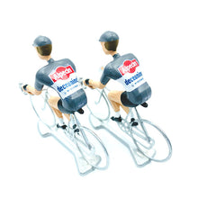 Load image into Gallery viewer, Flandriens Model Cyclists - Pro-Tour 2025 - Alpecin–Deceuninck
