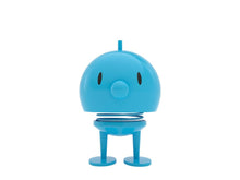 Load image into Gallery viewer, Hoptimist - large Bumble in turquoise
