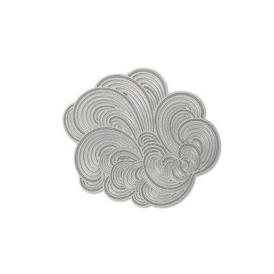 Mist Brooch - Constance Guisset Studio for Tout Simplement