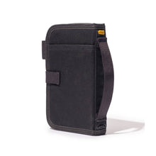 Load image into Gallery viewer, LOCHBY - Water Resistant Wax Canvas Mini Field Journal
