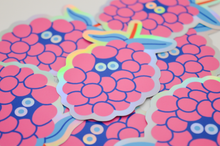 Load image into Gallery viewer, Stickers by Lauren Morsley
