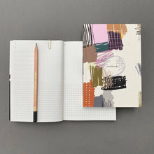 Load image into Gallery viewer, ETCH 256 PAGE MULTIFUNCTIONAL NOTEBOOK by Pavilion / affiliate:107
