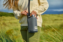 Load image into Gallery viewer, Black+Blum - Bottle Bag - Recycled Insulated Bottle Bag: Clay
