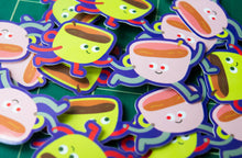 Load image into Gallery viewer, Stickers by Lauren Morsley
