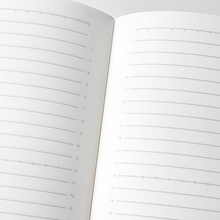 Load image into Gallery viewer, Pre-order: LOCHBY - Tomoe River paper refill notebook - A5.
