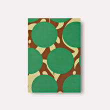 Load image into Gallery viewer, The Completist - A5 Slimline Notebook Dot Grid or Lined - Marfa
