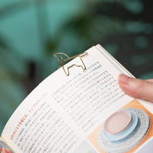 Load image into Gallery viewer, Win Win Horse Paper Clip - Set of 9 - HMM
