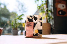 Load image into Gallery viewer, Girls Who Grind Coffee - Coffee Beans, Girl Crush, houseblend coffee. 250g

