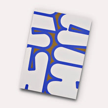 Load image into Gallery viewer, The Completist - A5 Lay Flat Dot Grid Notebook - Hinoki
