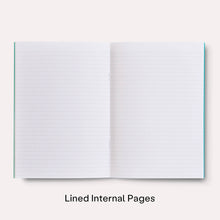 Load image into Gallery viewer, The Completist - A5 Slimline Notebook Dot Grid or Lined - Tokyo
