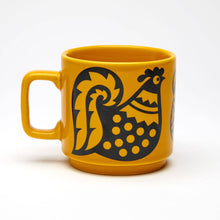Load image into Gallery viewer, Magpie x Hornsea Mug - Chicken Family
