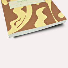 Load image into Gallery viewer, The Completist -A5  Undated Weekly Planner Book - Marfa
