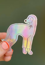 Load image into Gallery viewer, naomi wilkinson illustration - stickers
