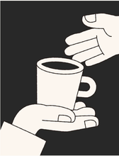 Load image into Gallery viewer, Girls Who Grind Coffee - Decaf Coffee Beans, Dreamy Decaf, Racafe Crecer, Colombia. 250g
