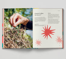 Load image into Gallery viewer, Hoxton Mini Press - Wild and Sweet - Hardback Cookery Book
