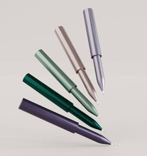Load image into Gallery viewer, Tom's Studio - The Wren - Infinitely Refillable Writing Pen
