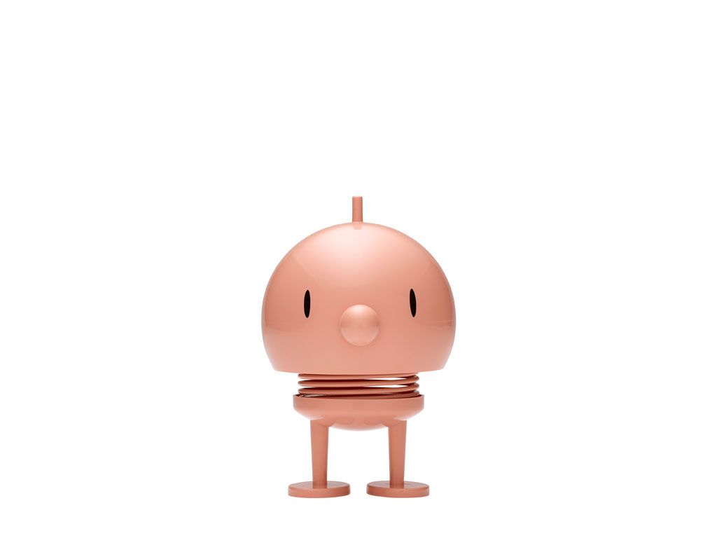 Hoptimist Bumble in Melon - medium
