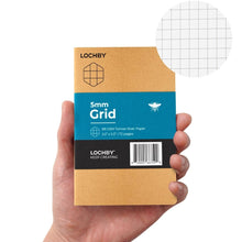 Load image into Gallery viewer, LOCHBY - Tomoe River paper refill notebook - Pocket-size
