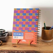 Load image into Gallery viewer, Good Tuesday - A5 Trips &amp; Travel Memories Journal | Hardcover
