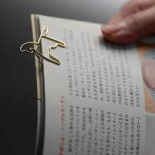 Load image into Gallery viewer, Win Win Horse Paper Clip - Set of 9 - HMM
