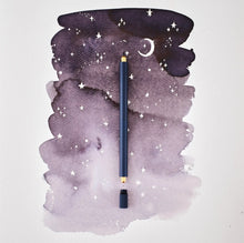 Load image into Gallery viewer, Tom&#39;s Studio - Lumos Pro - Refillable Multi-Tip Pen: Ivy / Duo Tip
