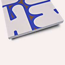 Load image into Gallery viewer, The Completist - A5 Lay Flat Dot Grid Notebook - Hinoki
