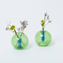 Load image into Gallery viewer, Reversible Mini-Bubble Vase - ColorLab by Block Design
