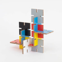 Load image into Gallery viewer, Haus Tiles by Block Design
