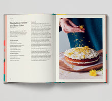Load image into Gallery viewer, Hoxton Mini Press - Wild and Sweet - Hardback Cookery Book
