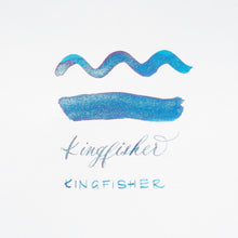 Load image into Gallery viewer, Tom's Studio - Shimmer Ink - Kingfisher 70
