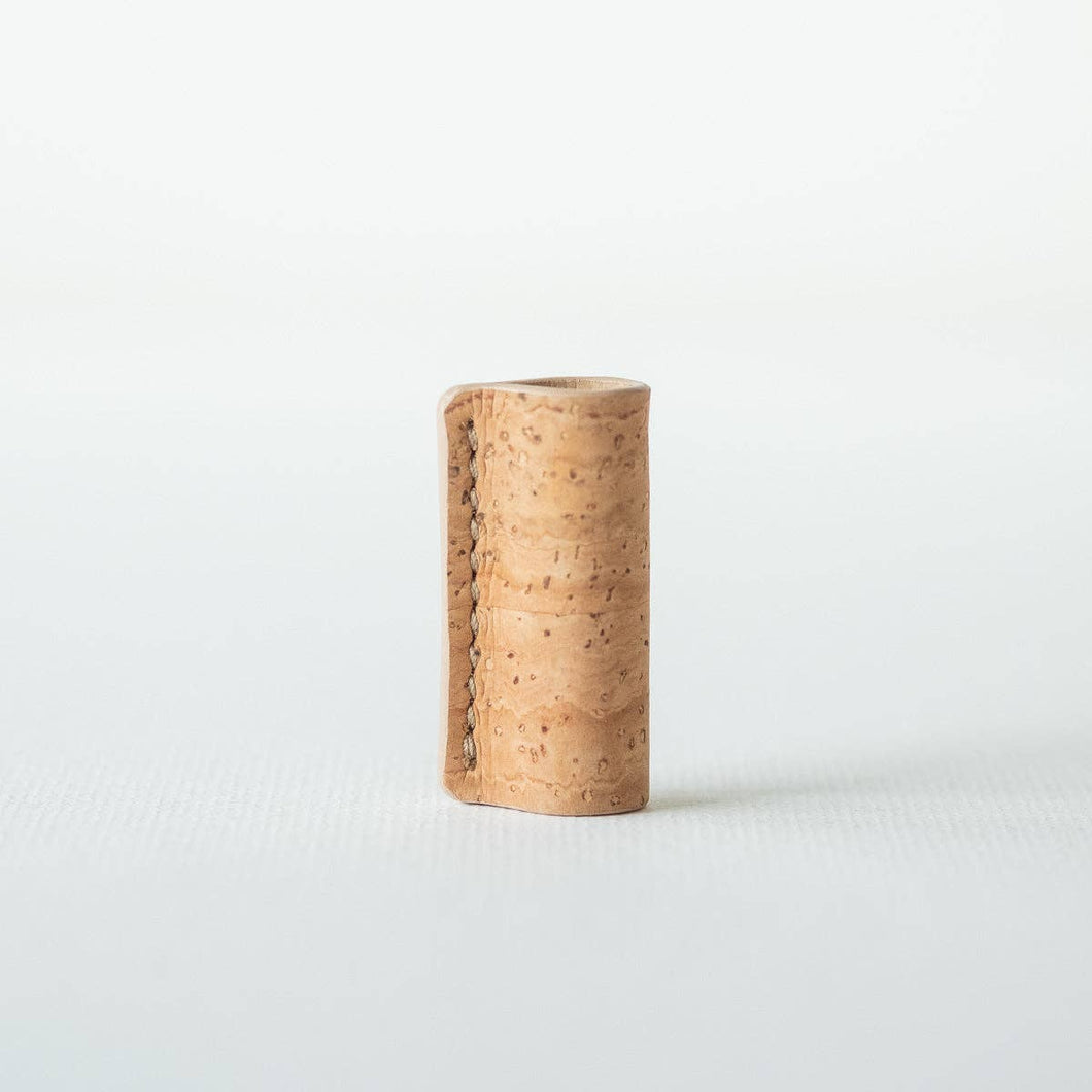 Tom's Studio - Lumos - Grip & Rollstop: Natural Cork