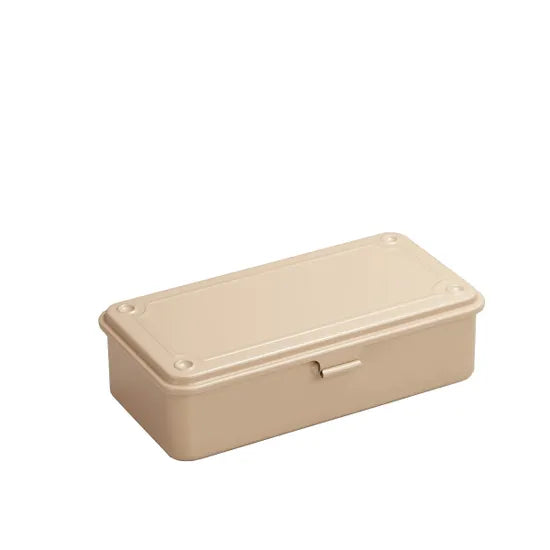 Toyo Steel T-190 Toolbox - Beige