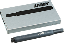 Load image into Gallery viewer, Lamy T10 Cartridge ink
