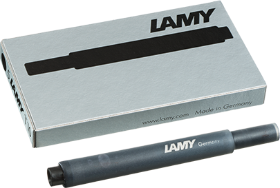 Lamy T10 Cartridge ink