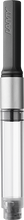 Load image into Gallery viewer, Bottle ink converter Z 27 for LAMY fountain pens - black top - LAMY cp1 etc
