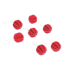 Load image into Gallery viewer, Pre-Order Baubles by LOVI - 3.5cm - one pack of 7
